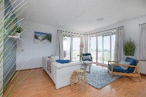 Residence Juliana 40 | Julianadorp aan Zee | Balkon Residence Juliana 40 | Julianadorp aan Zee | Balkon
