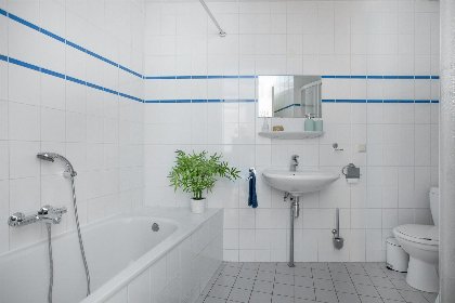 010 Residence Juliana 40 | Julianadorp aan Zee | Balkon