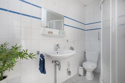 011 Residence Juliana 40 | Julianadorp aan Zee | Balkon
