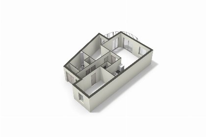 012 Residence Juliana 40 | Julianadorp aan Zee | Balkon
