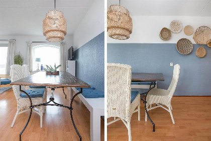 014 Residence Juliana 40 | Julianadorp aan Zee | Balkon