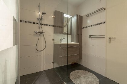 007 Residence Juliana 53 | Julianadorp aan Zee | Overdekt balkon