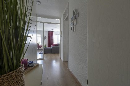016 Residence Juliana 53 | Julianadorp aan Zee | Overdekt balkon