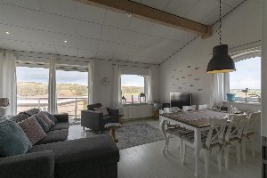 Residence Juliana 54 | Julianadorp aan Zee | Balkon Residence Juliana 54 | Julianadorp aan Zee | Balkon