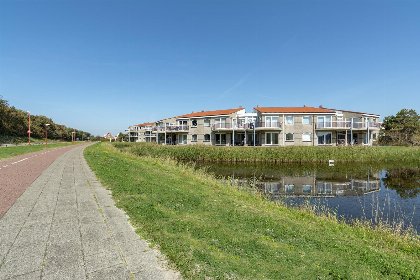 002 Residence Juliana 54 | Julianadorp aan Zee | Balkon 002 Residence Juliana 54 | Julianadorp aan Zee | Balkon