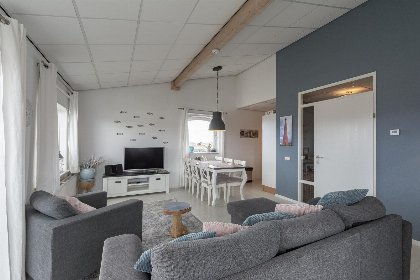 006 Residence Juliana 54 | Julianadorp aan Zee | Balkon 006 Residence Juliana 54 | Julianadorp aan Zee | Balkon