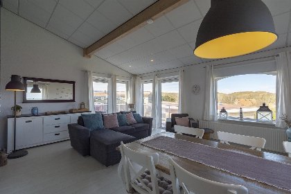 007 Residence Juliana 54 | Julianadorp aan Zee | Balkon 007 Residence Juliana 54 | Julianadorp aan Zee | Balkon