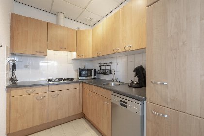 010 Residence Juliana 54 | Julianadorp aan Zee | Balkon 010 Residence Juliana 54 | Julianadorp aan Zee | Balkon