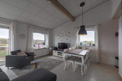 011 Residence Juliana 54 | Julianadorp aan Zee | Balkon 011 Residence Juliana 54 | Julianadorp aan Zee | Balkon