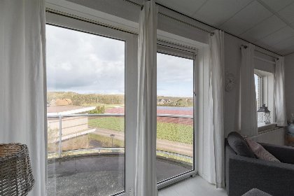 012 Residence Juliana 54 | Julianadorp aan Zee | Balkon 012 Residence Juliana 54 | Julianadorp aan Zee | Balkon