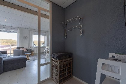 018 Residence Juliana 54 | Julianadorp aan Zee | Balkon 018 Residence Juliana 54 | Julianadorp aan Zee | Balkon