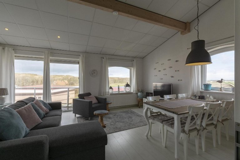 Nederland, Noord-Holland, Julianadorp aan Zee Nederland, Noord-Holland, Julianadorp aan Zee