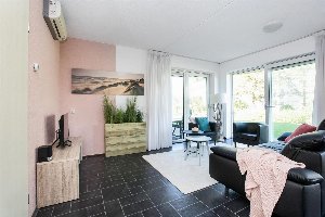 Residence Juliana 56 | Julianadorp aan Zee | Begane grond Residence Juliana 56 | Julianadorp aan Zee | Begane grond