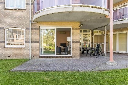 006 Residence Juliana 56 | Julianadorp aan Zee | Begane grond 006 Residence Juliana 56 | Julianadorp aan Zee | Begane grond
