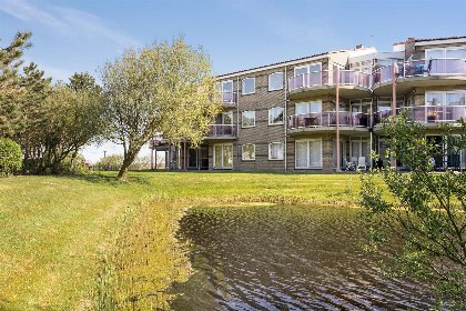 007 Residence Juliana 56 | Julianadorp aan Zee | Begane grond 007 Residence Juliana 56 | Julianadorp aan Zee | Begane grond