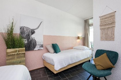 010 Residence Juliana 56 | Julianadorp aan Zee | Begane grond 010 Residence Juliana 56 | Julianadorp aan Zee | Begane grond