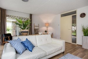 Residence Juliana 57 | Julianadorp aan Zee | Terras Residence Juliana 57 | Julianadorp aan Zee | Terras