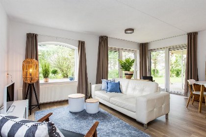 013 Residence Juliana 57 | Julianadorp aan Zee | Terras 013 Residence Juliana 57 | Julianadorp aan Zee | Terras