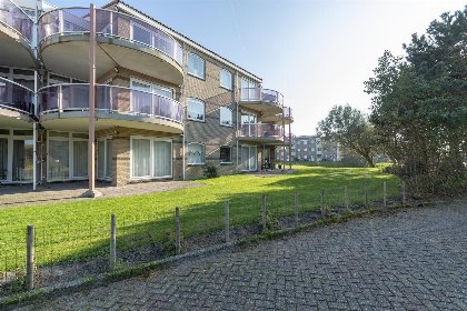 001 Residence Juliana 58 | Julianadorp aan Zee | Balkon 001 Residence Juliana 58 | Julianadorp aan Zee | Balkon