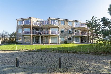 014 Residence Juliana 58 | Julianadorp aan Zee | Balkon 014 Residence Juliana 58 | Julianadorp aan Zee | Balkon