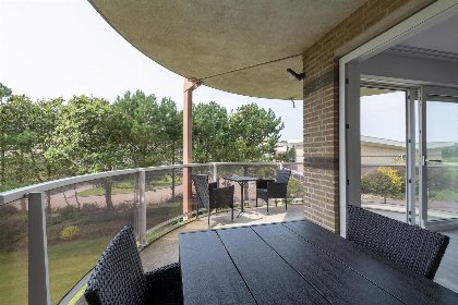 018 Residence Juliana 58 | Julianadorp aan Zee | Balkon 018 Residence Juliana 58 | Julianadorp aan Zee | Balkon