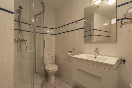 013 Residence Juliana 77 | Julianadorp aan Zee | Balkon