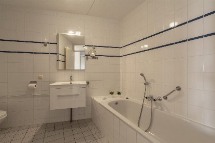 014 Residence Juliana 77 | Julianadorp aan Zee | Balkon