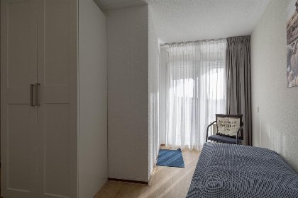 016 Residence Juliana 77 | Julianadorp aan Zee | Balkon