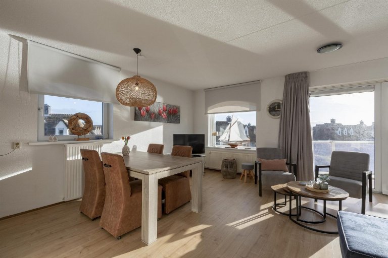 Nederland, Noord-Holland, Julianadorp aan Zee