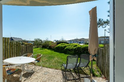 005 Strandslag 103 | Julianadorp aan Zee | Begane grond met terras