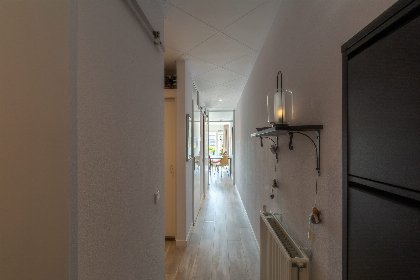 011 Strandslag 103 | Julianadorp aan Zee | Begane grond met terras