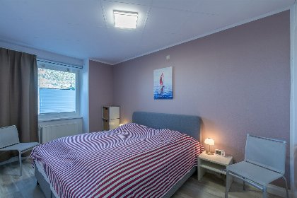 013 Strandslag 103 | Julianadorp aan Zee | Begane grond met terras