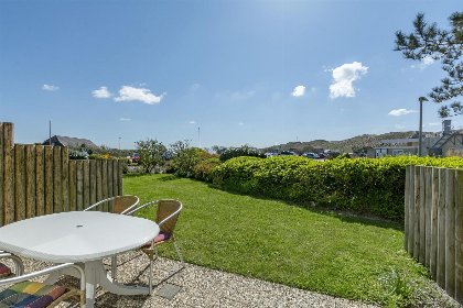 019 Strandslag 103 | Julianadorp aan Zee | Begane grond met terras