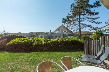 023 Strandslag 103 | Julianadorp aan Zee | Begane grond met terras