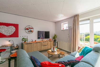 024 Strandslag 103 | Julianadorp aan Zee | Begane grond met terras