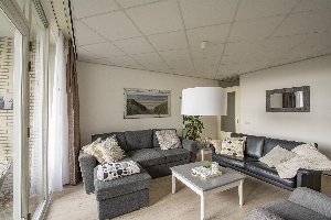 Strandslag 107 | Julianadorp aan Zee | Begane grond met terras Strandslag 107 | Julianadorp aan Zee | Begane grond met terras