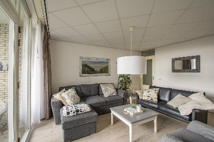 Nederland, Noord-Holland, Julianadorp aan Zee
