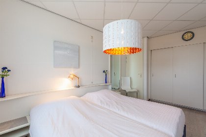 011 Strandslag 107 | Julianadorp aan Zee | Begane grond met terras