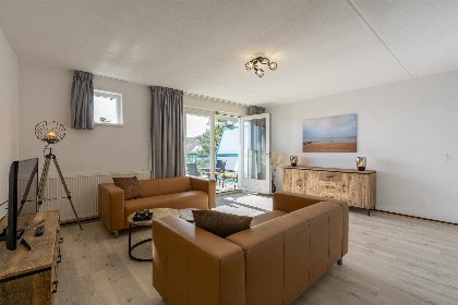 000 Strandslag 127 | Julianadorp aan Zee | Balkon 000 Strandslag 127 | Julianadorp aan Zee | Balkon