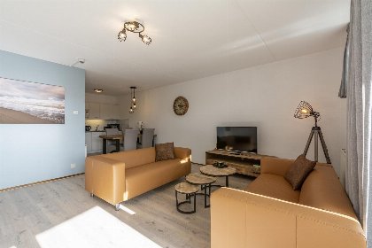 002 Strandslag 127 | Julianadorp aan Zee | Balkon 002 Strandslag 127 | Julianadorp aan Zee | Balkon