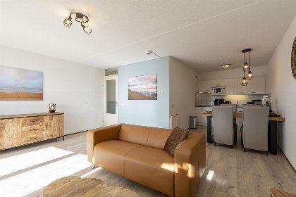 003 Strandslag 127 | Julianadorp aan Zee | Balkon 003 Strandslag 127 | Julianadorp aan Zee | Balkon