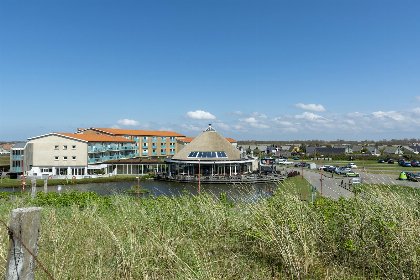 004 Strandslag 127 | Julianadorp aan Zee | Balkon 004 Strandslag 127 | Julianadorp aan Zee | Balkon