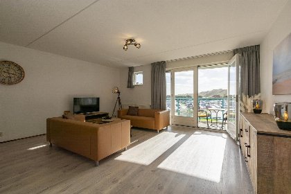 006 Strandslag 127 | Julianadorp aan Zee | Balkon 006 Strandslag 127 | Julianadorp aan Zee | Balkon