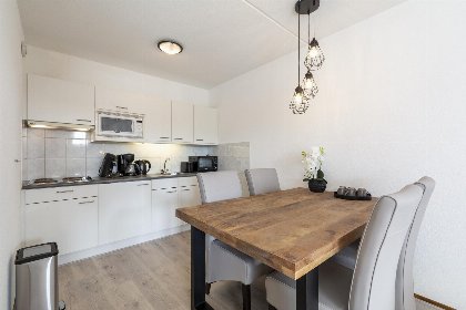 007 Strandslag 127 | Julianadorp aan Zee | Balkon 007 Strandslag 127 | Julianadorp aan Zee | Balkon