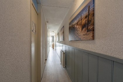 009 Strandslag 127 | Julianadorp aan Zee | Balkon 009 Strandslag 127 | Julianadorp aan Zee | Balkon
