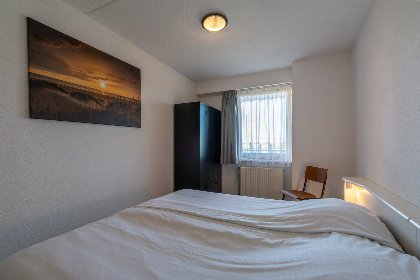 013 Strandslag 127 | Julianadorp aan Zee | Balkon 013 Strandslag 127 | Julianadorp aan Zee | Balkon