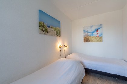015 Strandslag 127 | Julianadorp aan Zee | Balkon 015 Strandslag 127 | Julianadorp aan Zee | Balkon