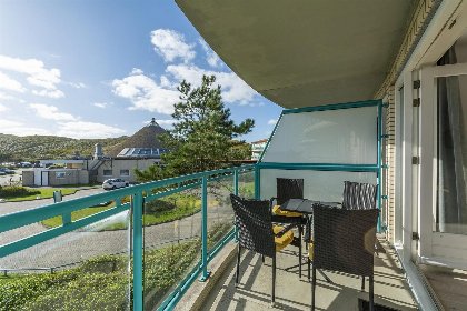 017 Strandslag 127 | Julianadorp aan Zee | Balkon 017 Strandslag 127 | Julianadorp aan Zee | Balkon