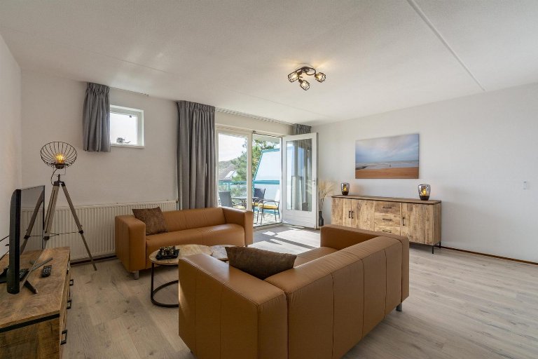 Nederland, Noord-Holland, Julianadorp aan Zee Nederland, Noord-Holland, Julianadorp aan Zee