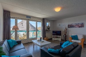 Strandslag 157 | Julianadorp aan Zee | Balkon Strandslag 157 | Julianadorp aan Zee | Balkon
